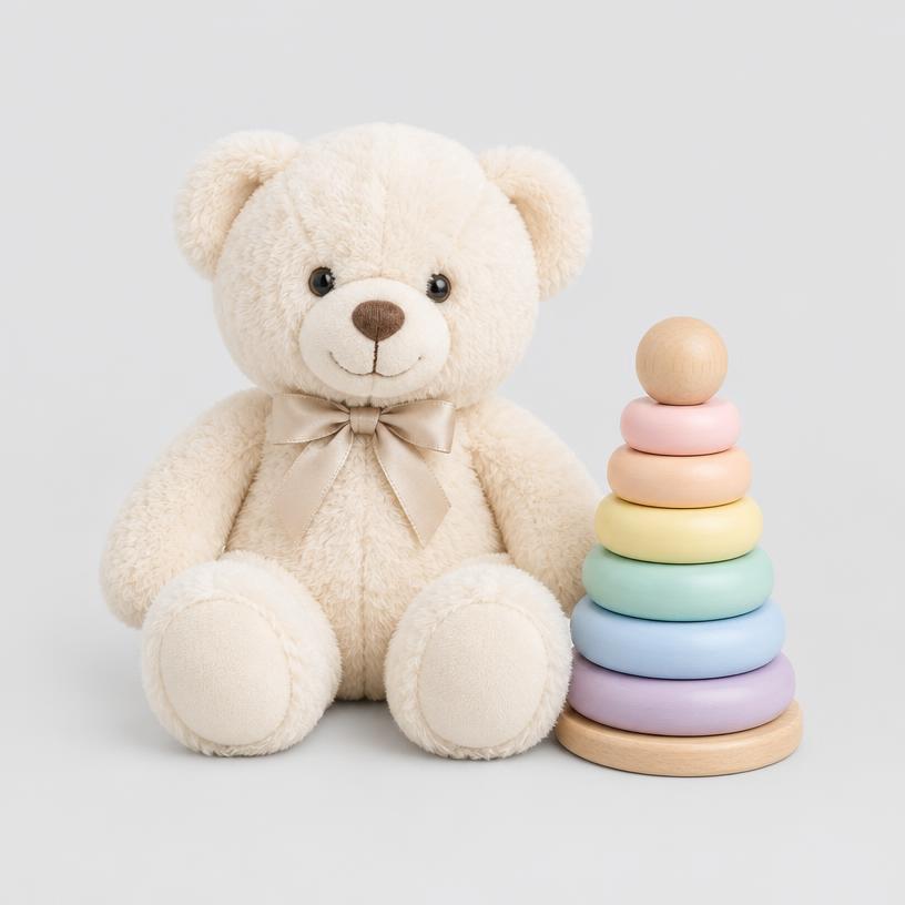 Éveil & Jouets